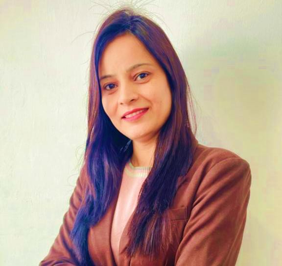 Chanchal Gandhi