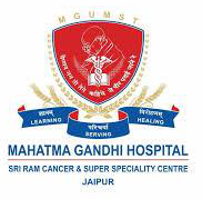 Mahatma Gandhi Hospital, Jaipur