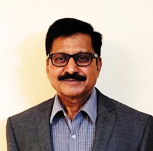 Prahlad Goyal