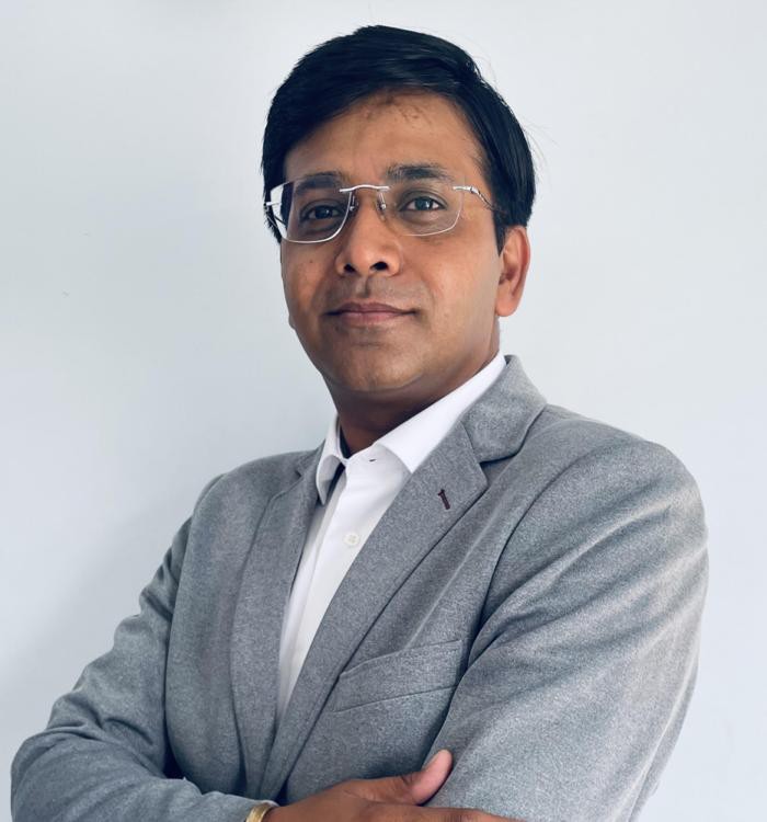 Rajeev Gandhi
