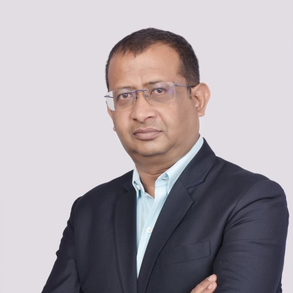 Shekhar Bansal