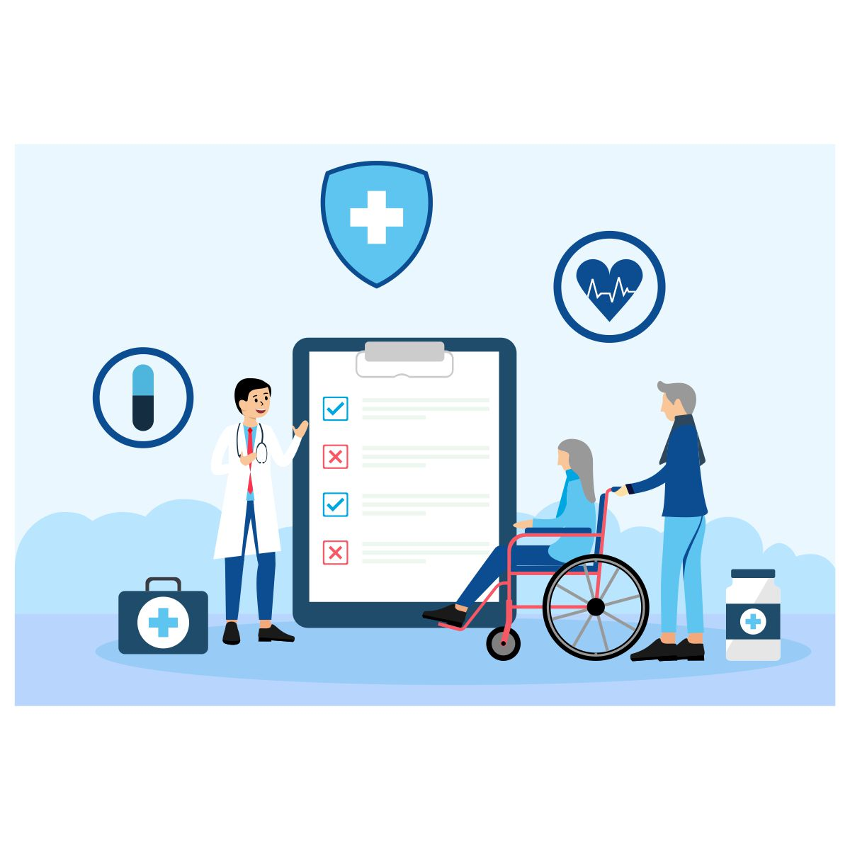 MyPolicyExpress claim advisor