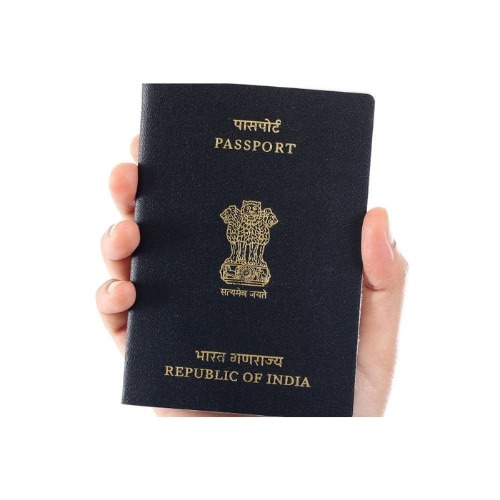 Indian Passport coverage