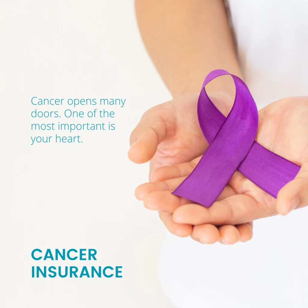 Cancer Insurance
