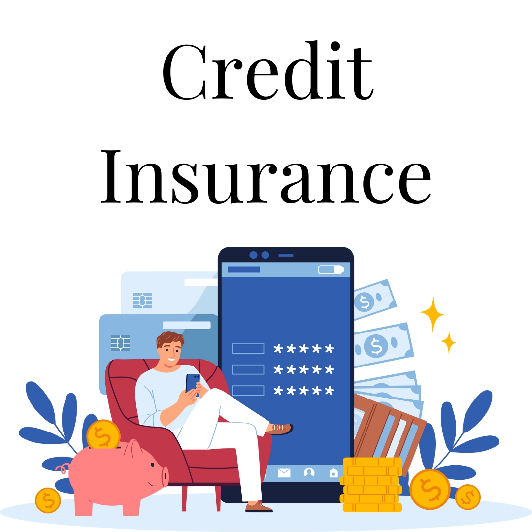 what is credit insurance