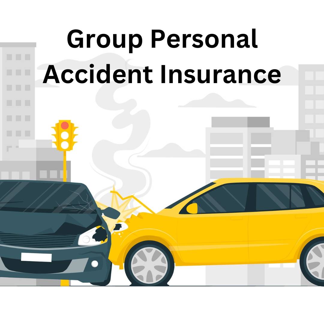 group personal accident insurance