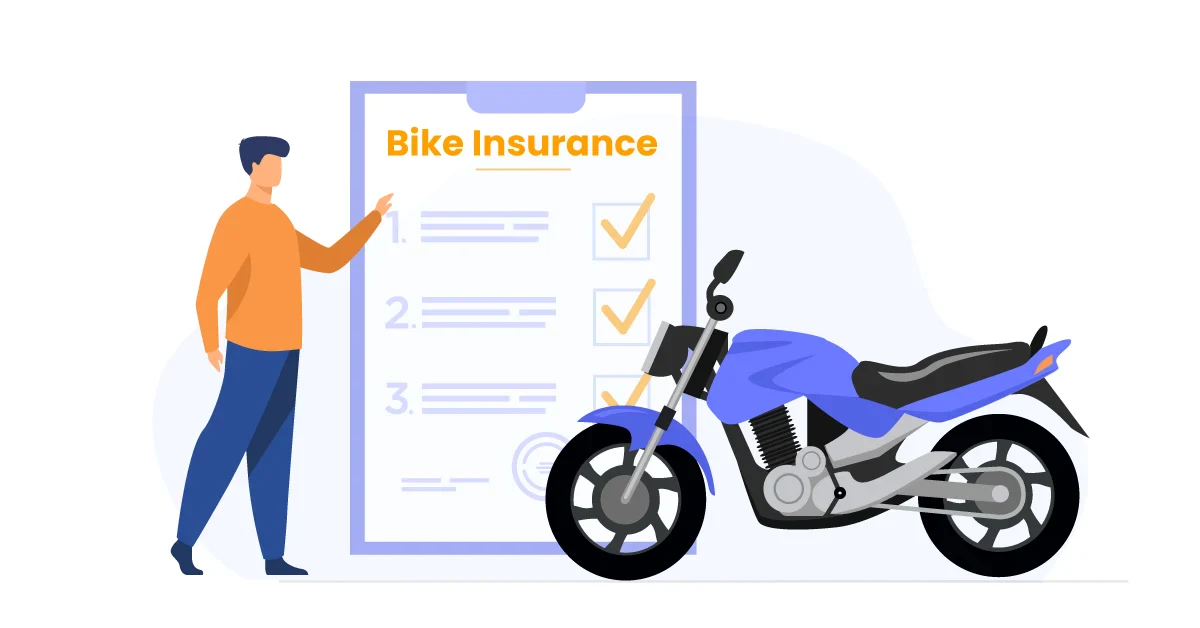 Own Damage v/s Third Party Cover Under Two Wheeler Insurance