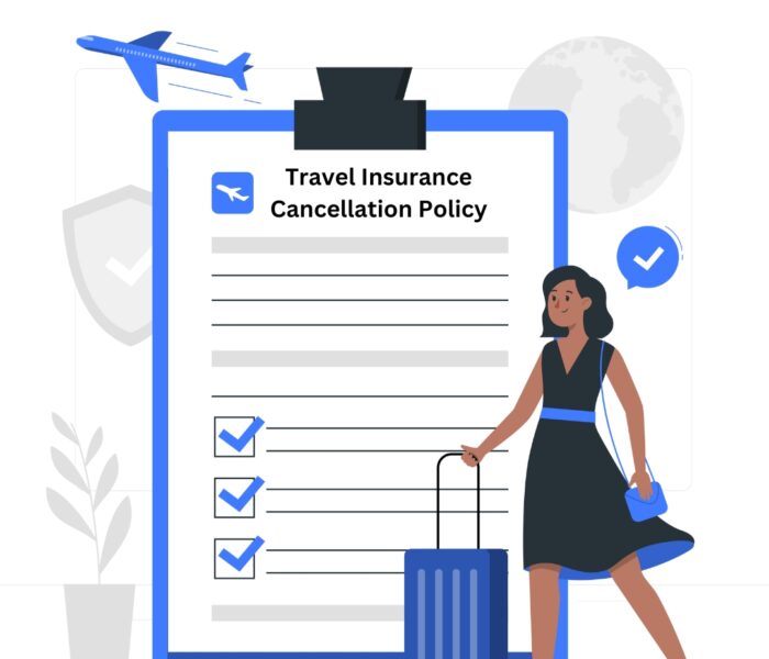 Travel Insurance Cancellation Policy