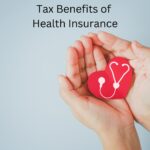 tax benefits of health insurance policy