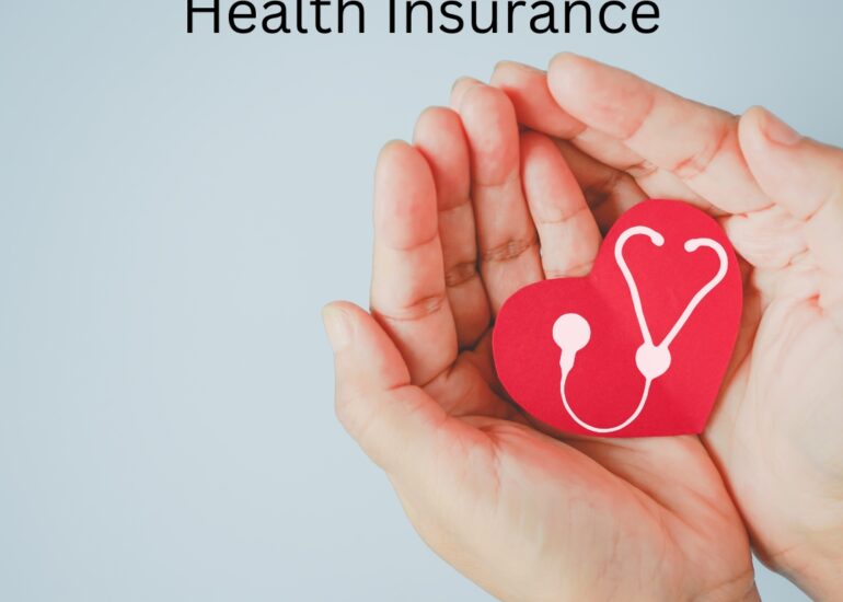 tax benefits of health insurance policy