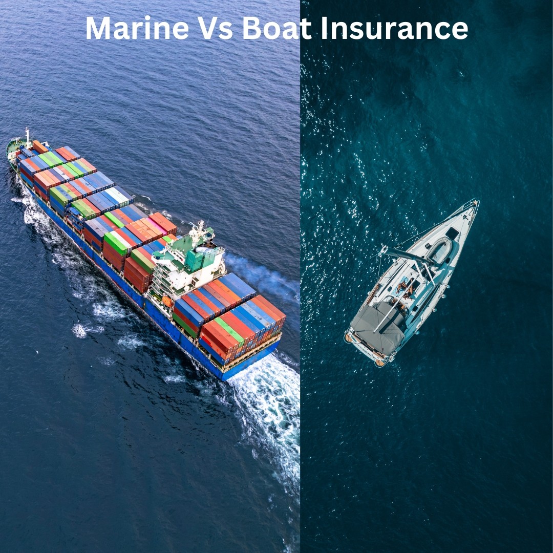 marine vs boat insurance