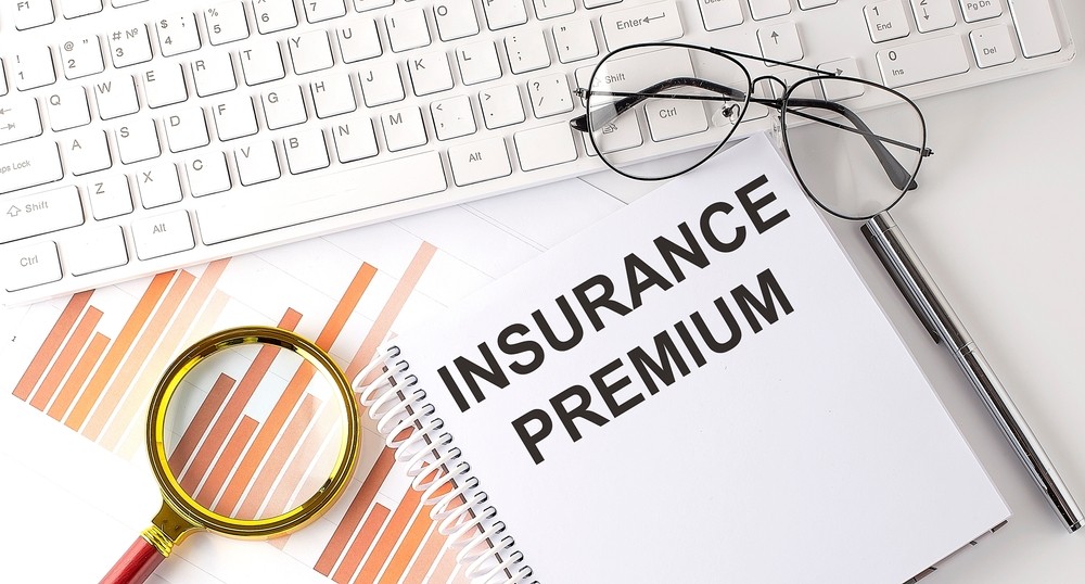 insurance premium