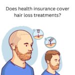 health insurance cover hair loss treatments