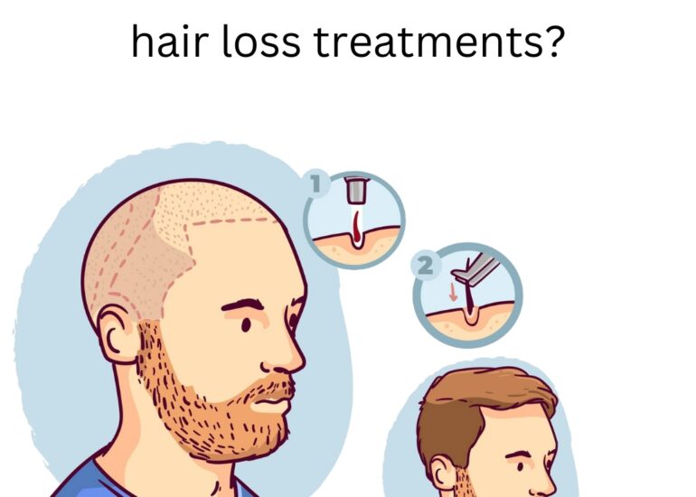 health insurance cover hair loss treatments